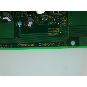 Y-MAIN ANP2090-A  / PIONEER AWV2147  MODELO PRO-434PU